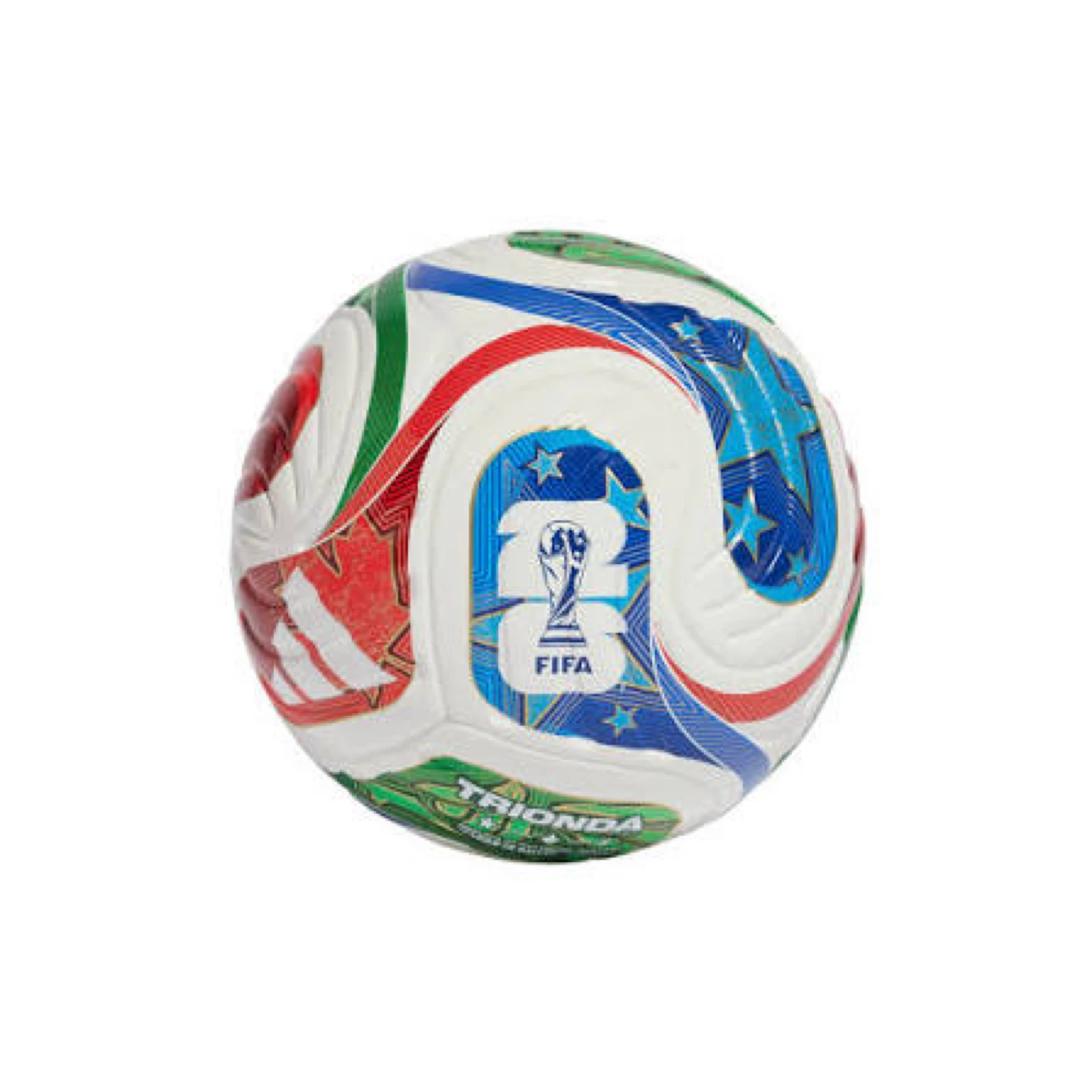 Adidas Brazuca Official Match Ball FIFA World Cup 2014