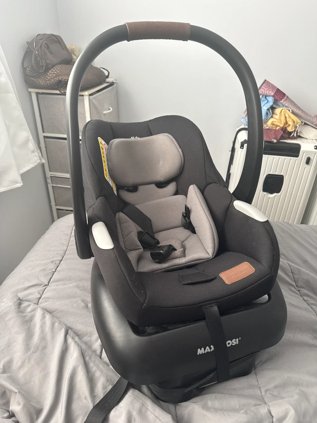 Maxi-Cosi Infant Car Seat