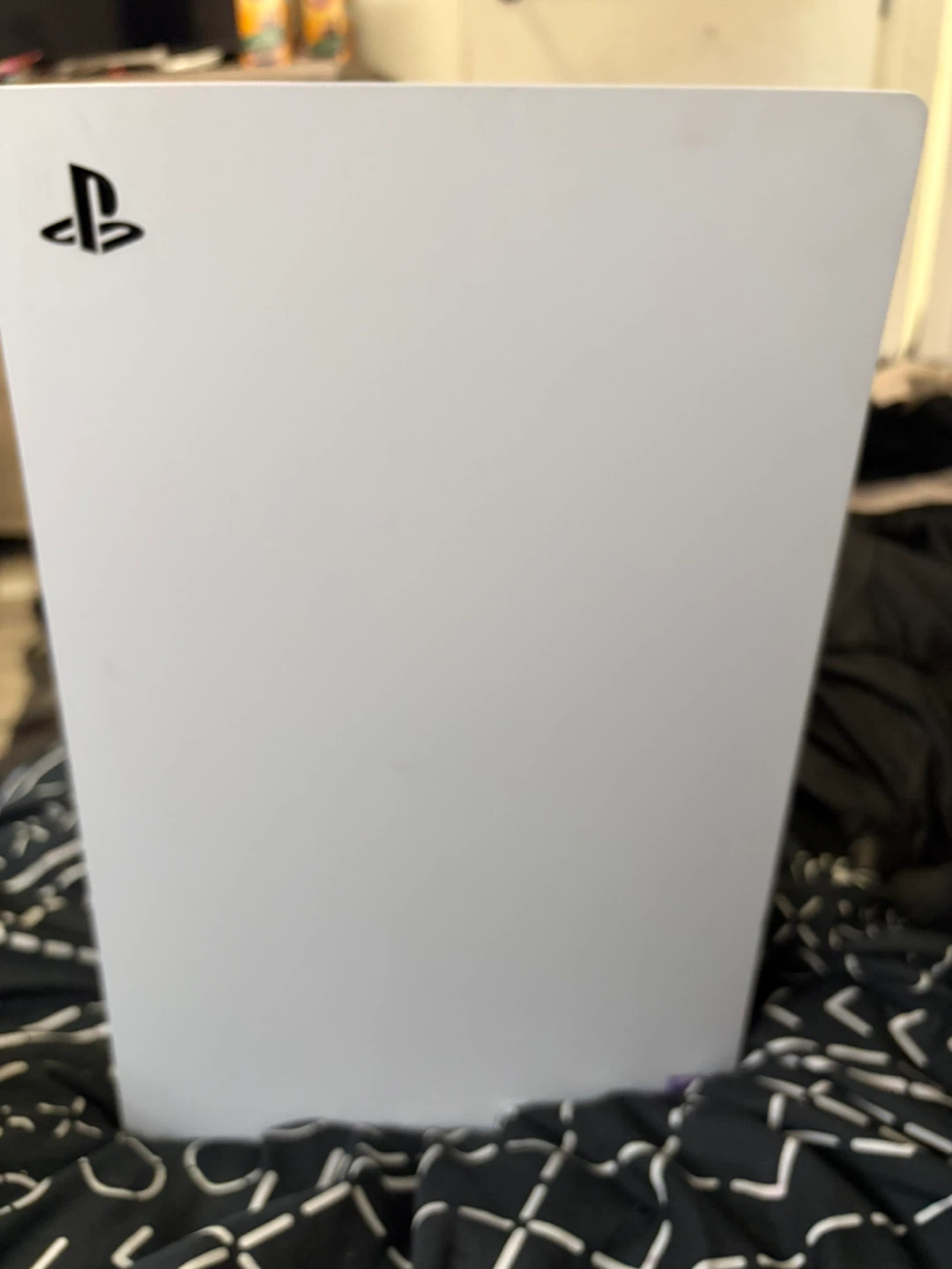 Sony PlayStation 5 Console - photo 3