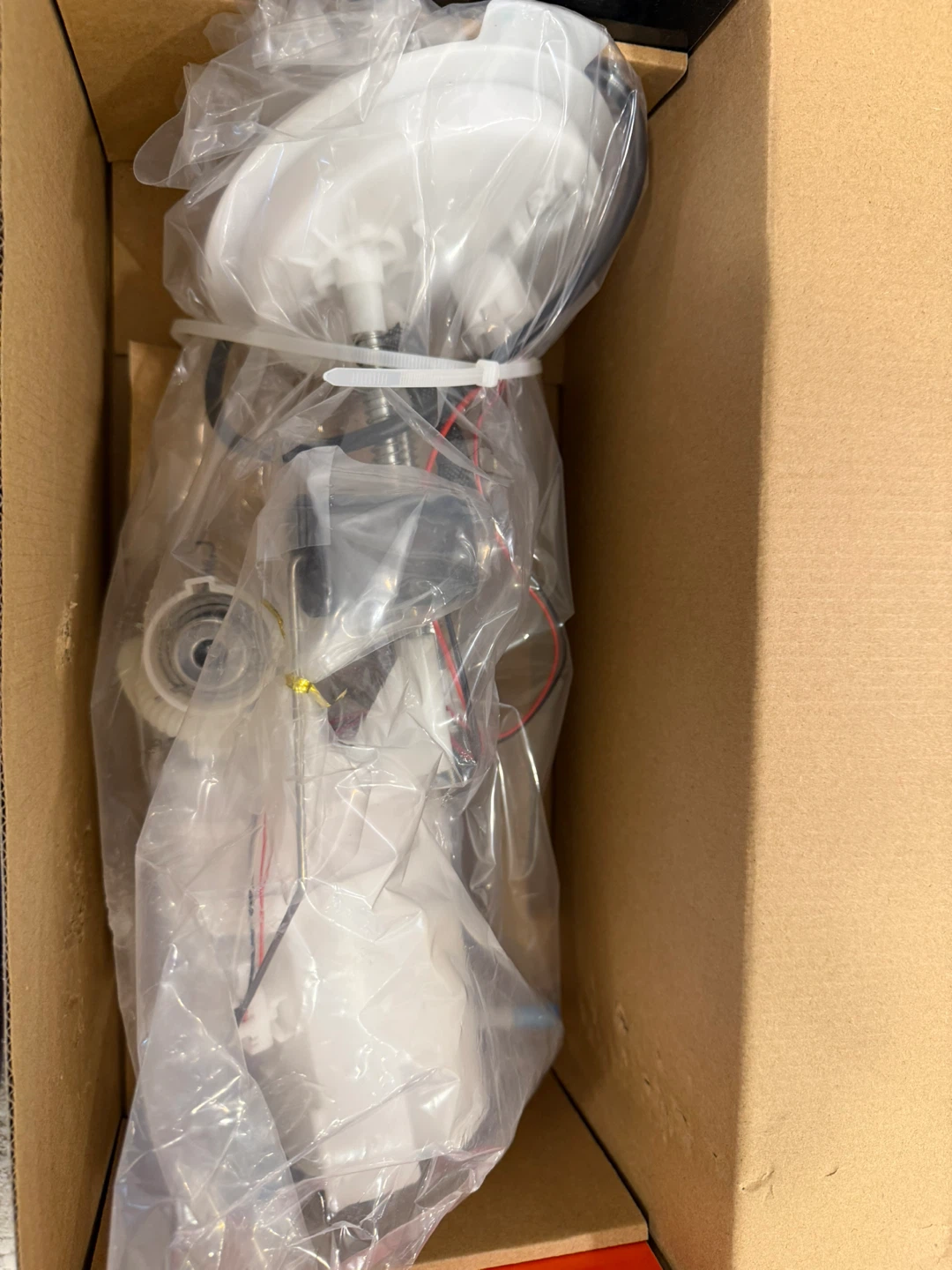 R-Premium Electric Fuel Pump FP19502-C - photo 3