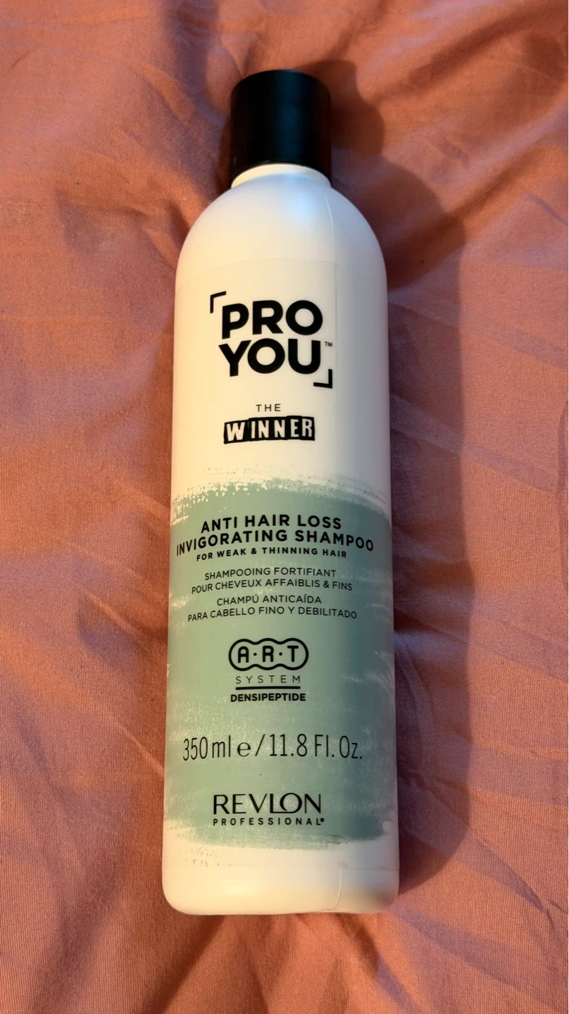 Revlon Professional Pro You! Hair Loss Shampoo