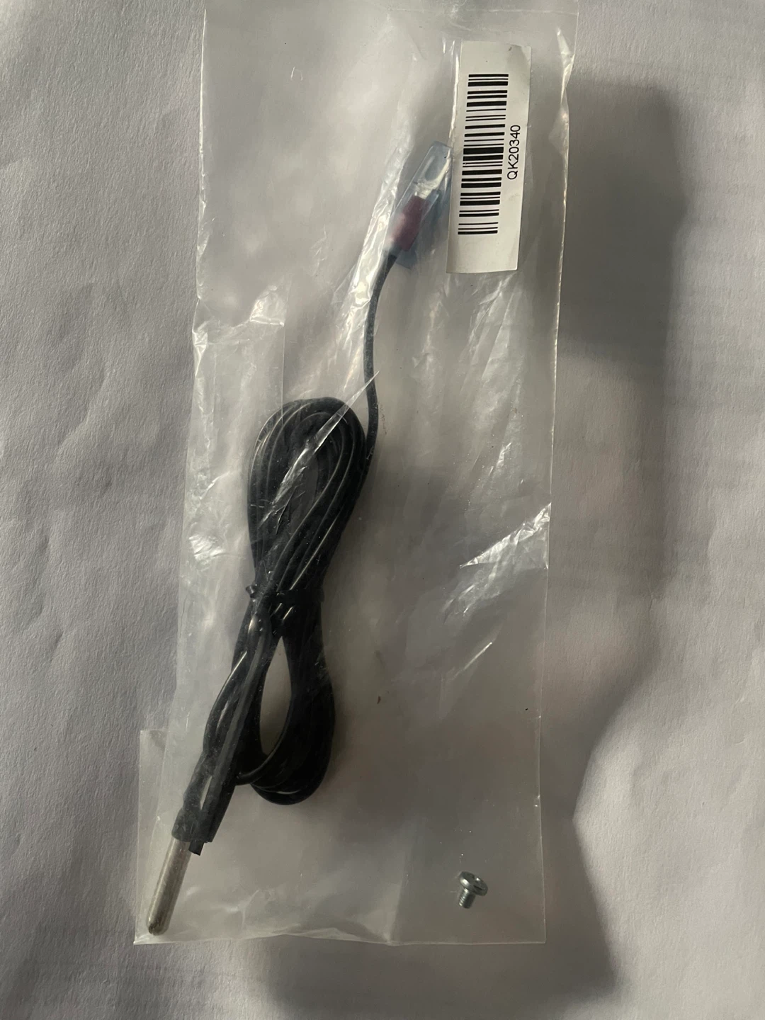 Temperature Sensor Probe QK20340