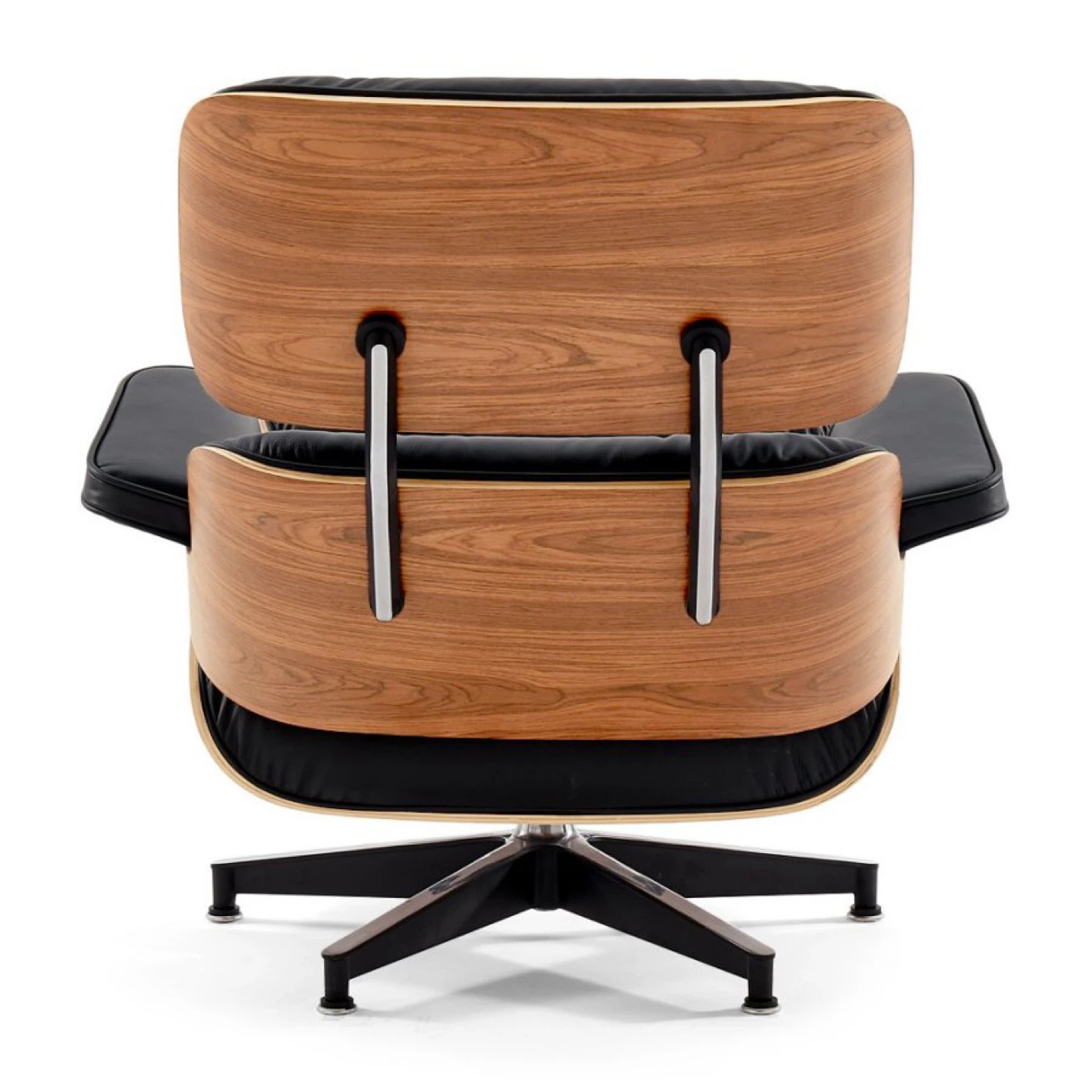 EM Lounge Chair & Ottoman - photo 4