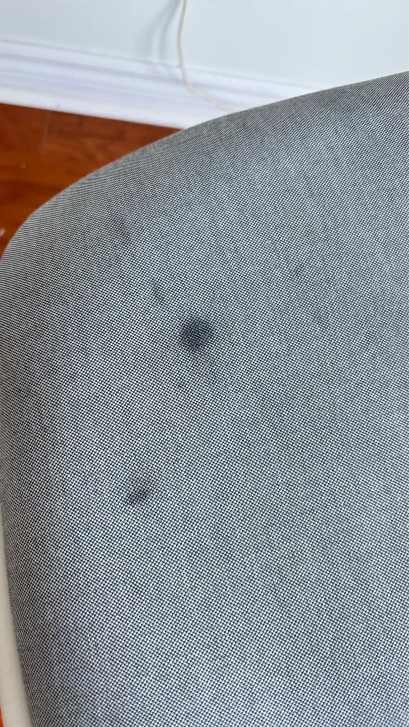 IKEA ÖRFJÄLL Office Chair - Grey - photo 4