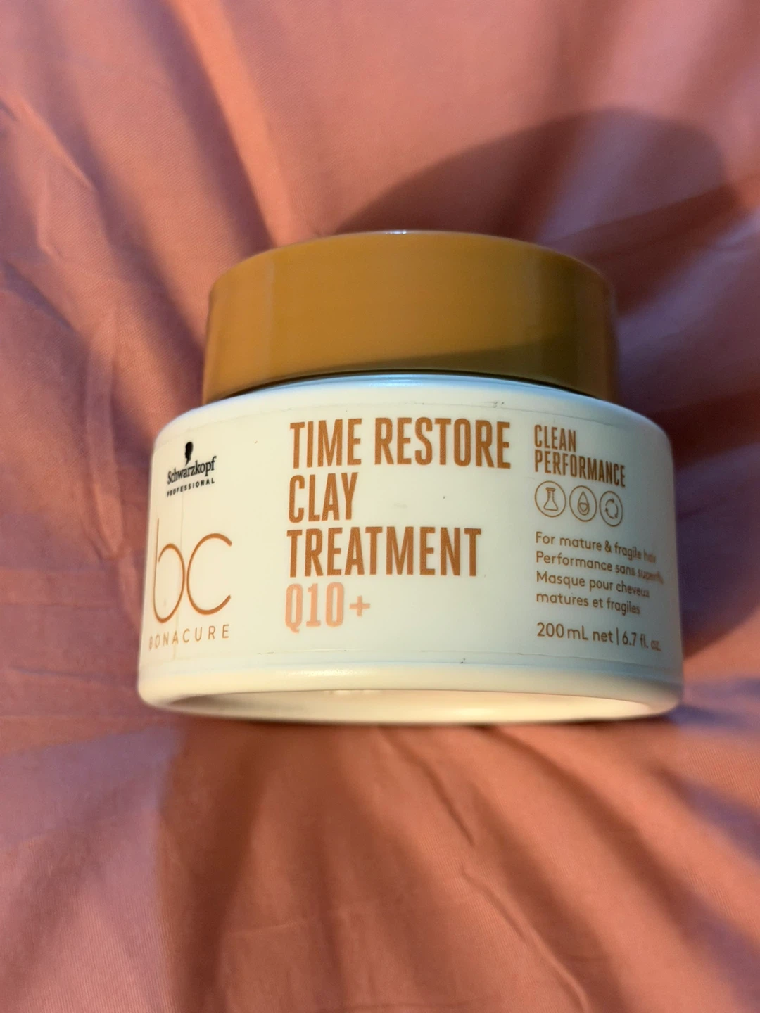 Schwarzkopf Professional BC