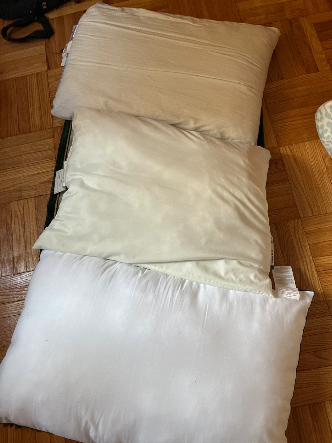 IKEA Pillows