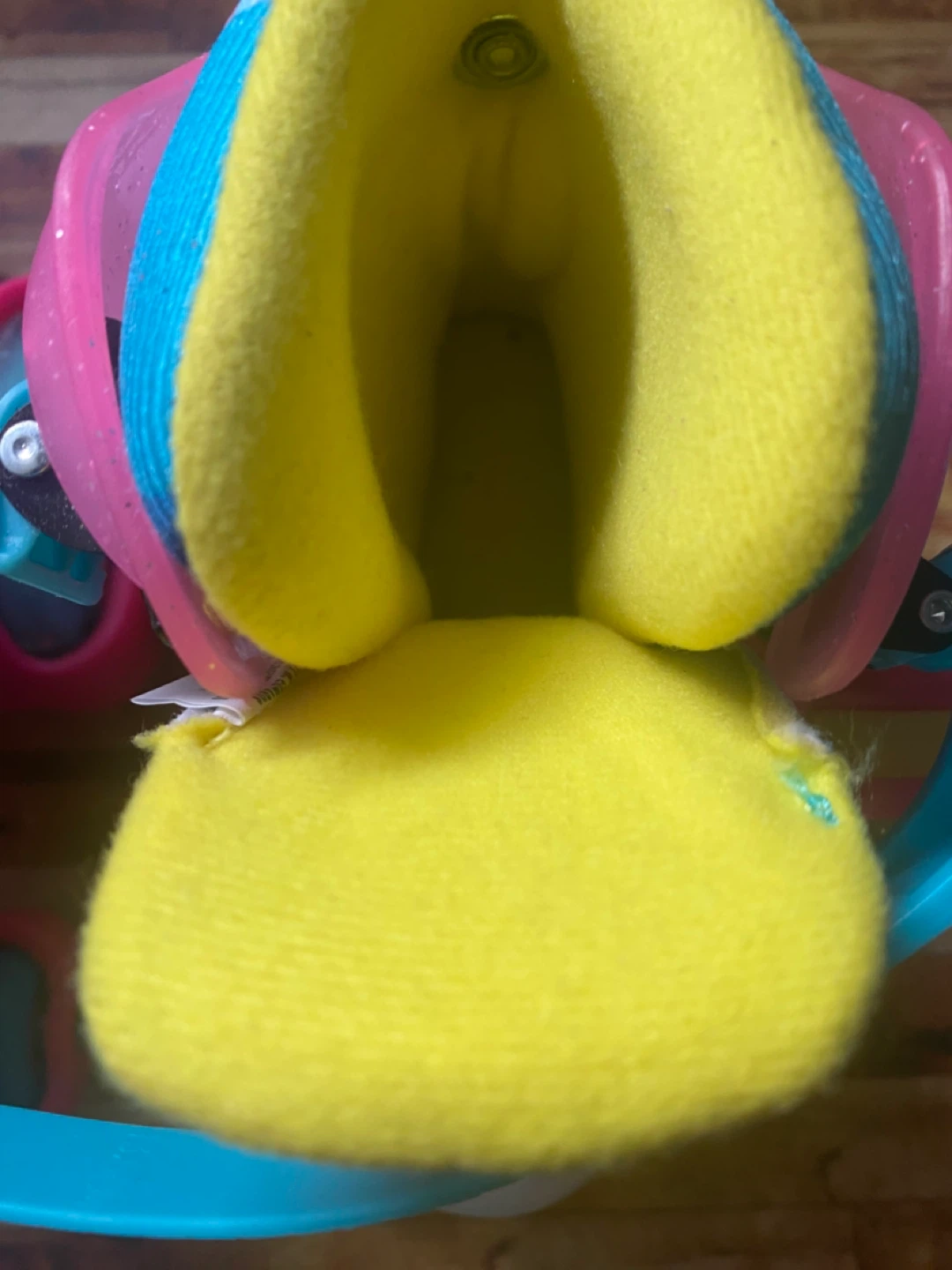 Children's Roller Skates - photo 3