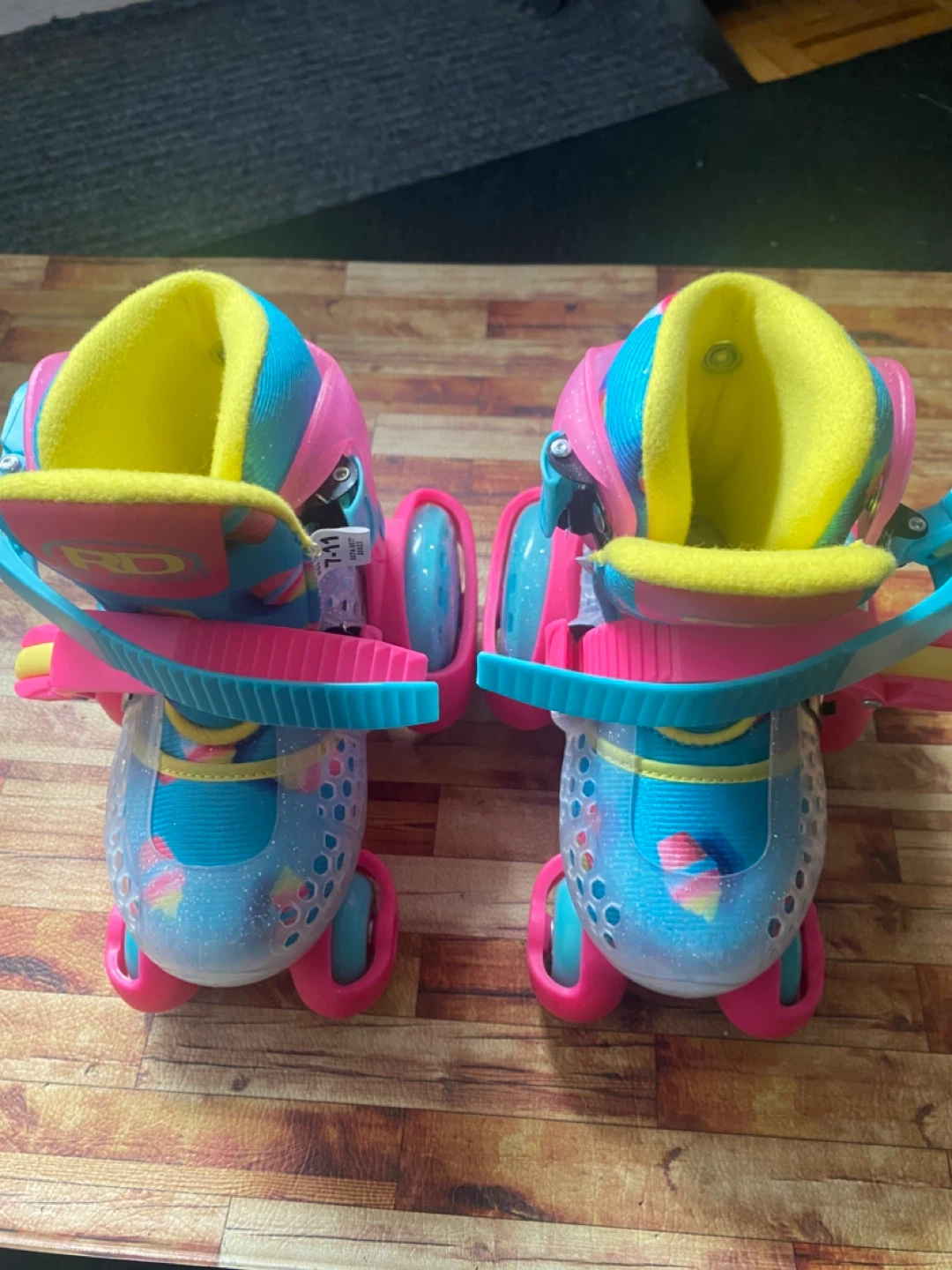 Children's Roller Skates