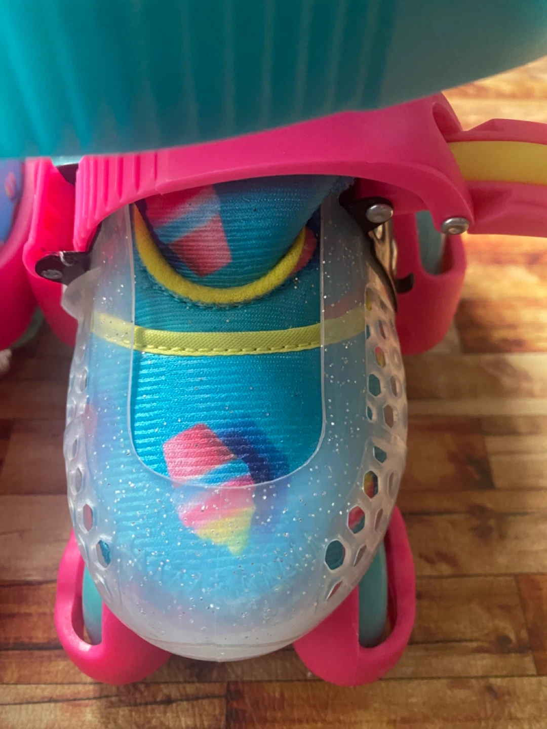 Children's Roller Skates - photo 2