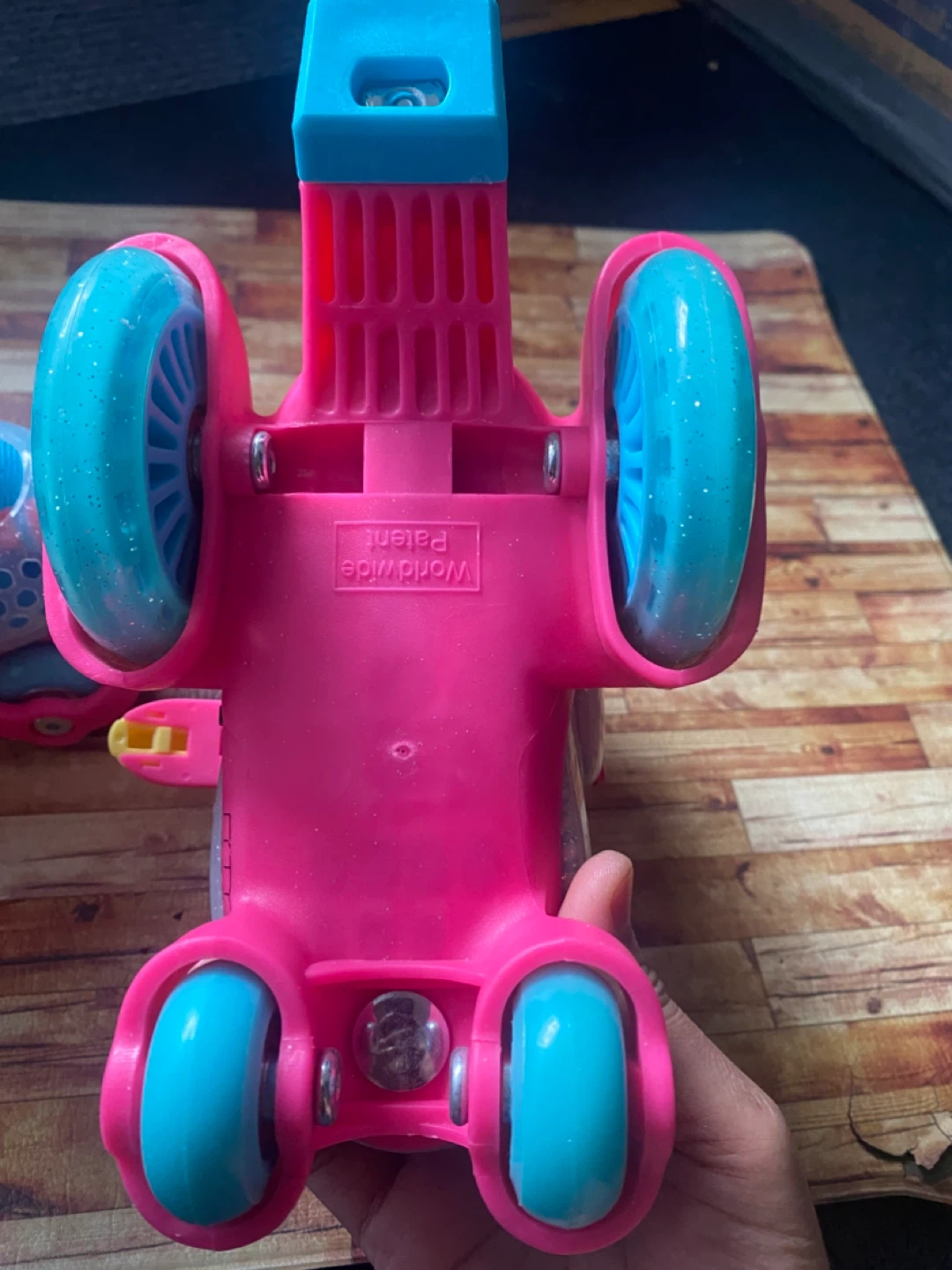 Children's Roller Skates - photo 5