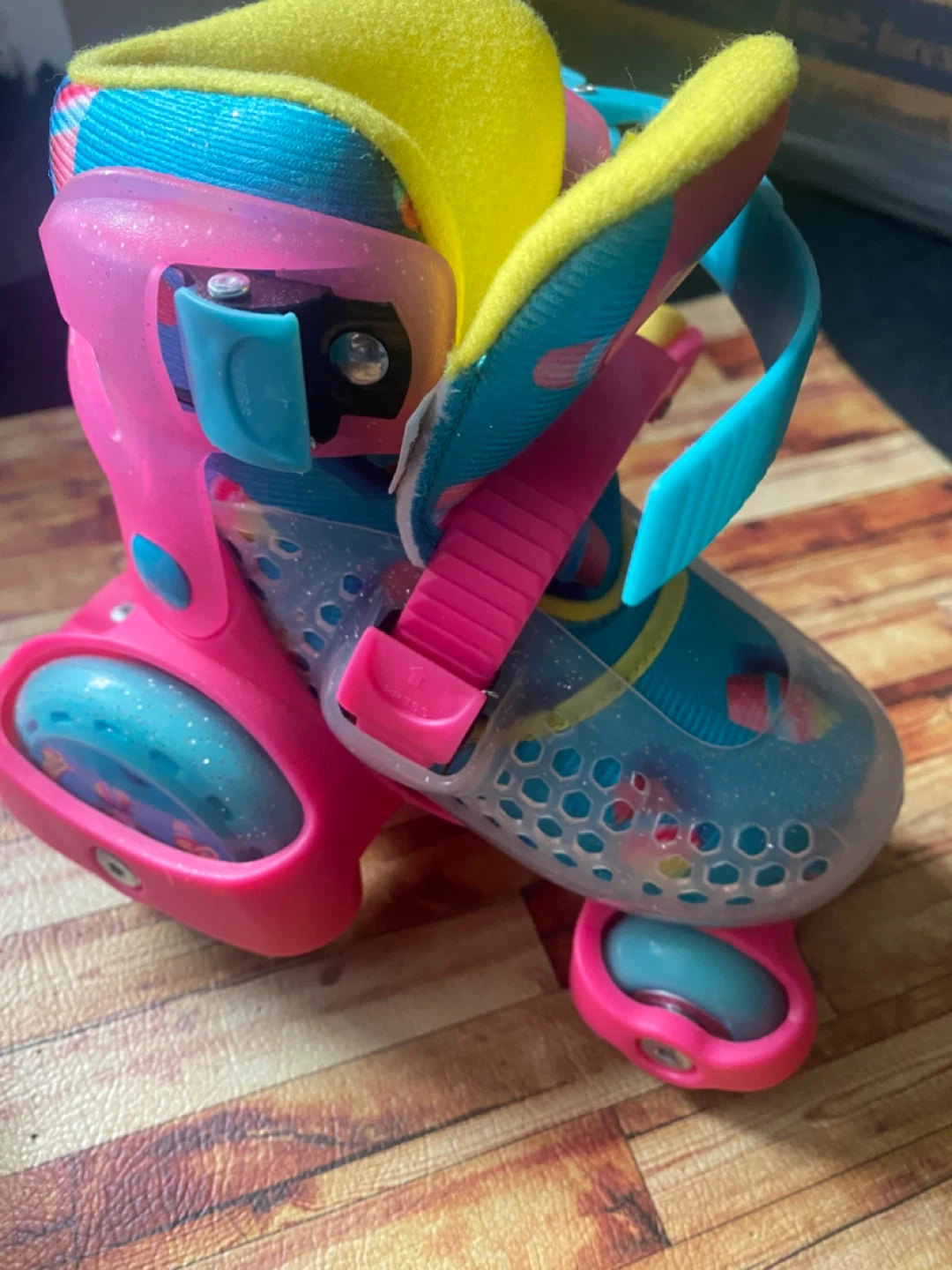 Children's Roller Skates - photo 4