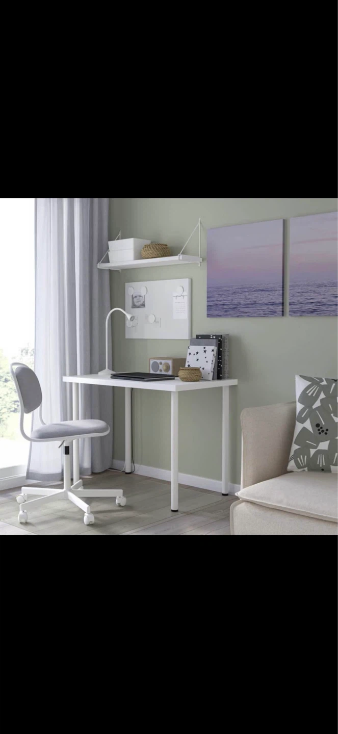 Office Chair - photo 4