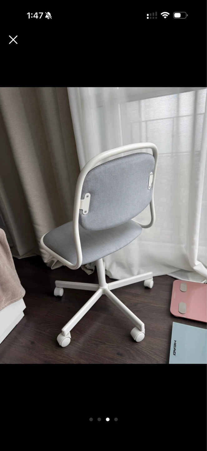 Office Chair - photo 2