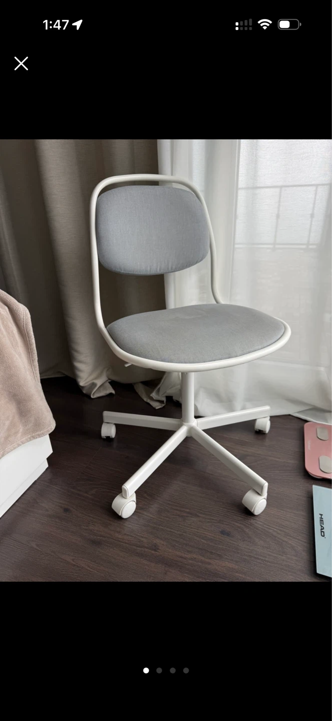 Office Chair - photo 3