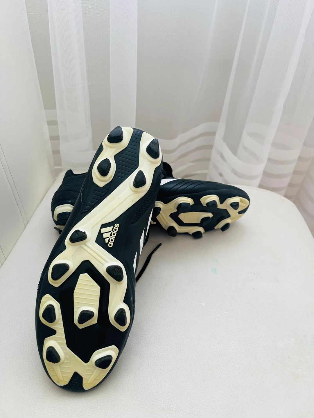 Adidas Copa Soccer Cleats Size 7 - photo 3