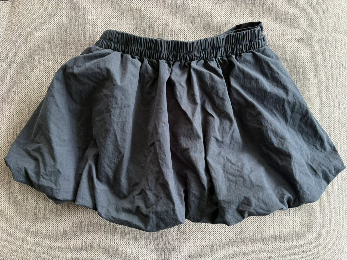 Nyunyu Skirt - photo 2