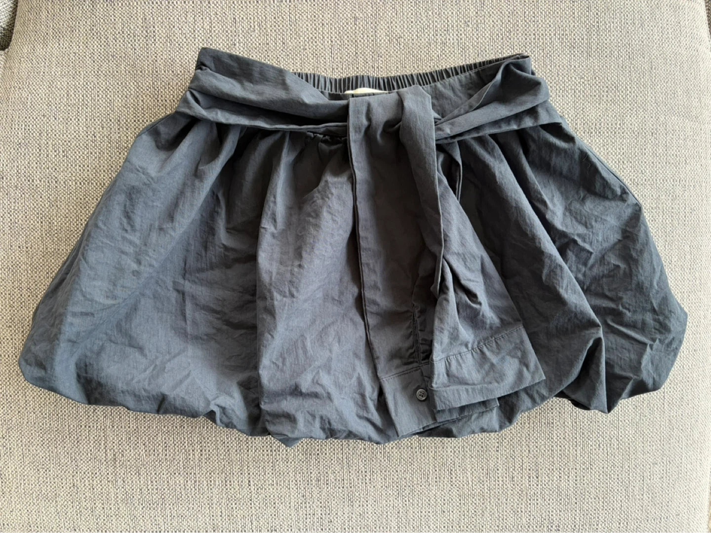 Nyunyu Skirt