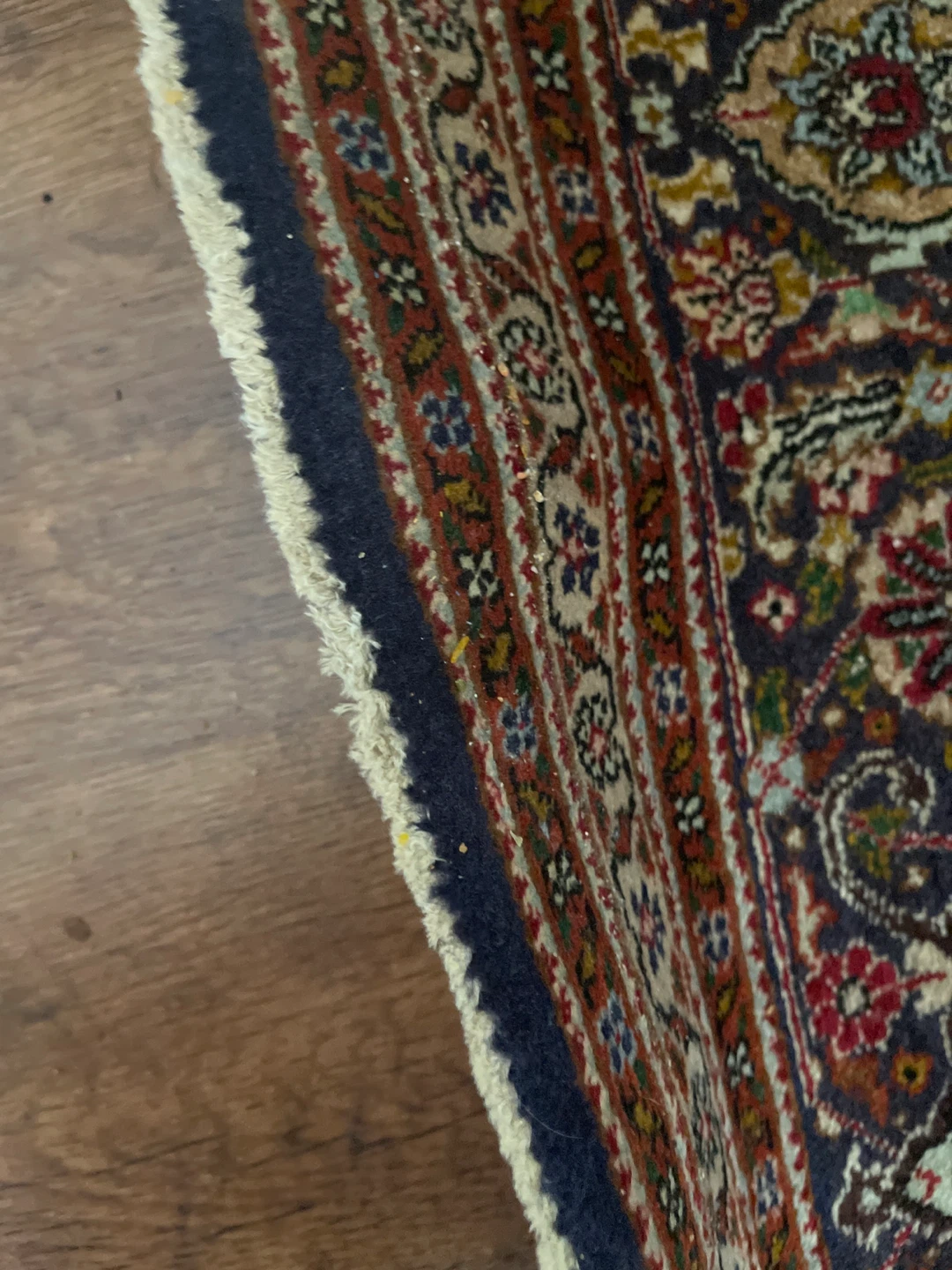 Persian rug - photo 3