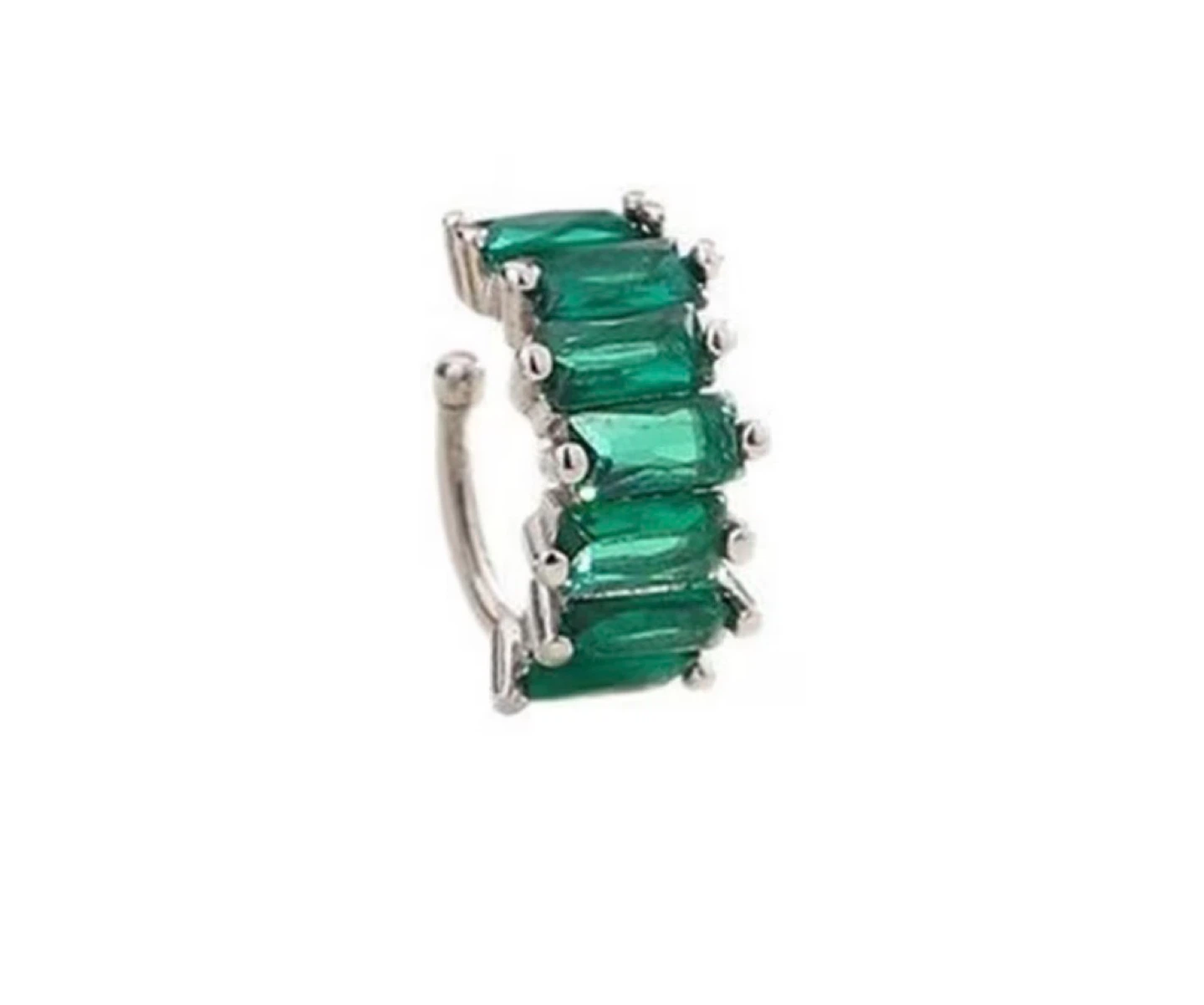 Ear cuffs - different styles - photo 4
