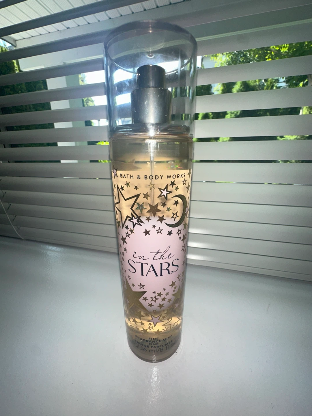 Brand New Bath & Body Works Body Mists - photo 2