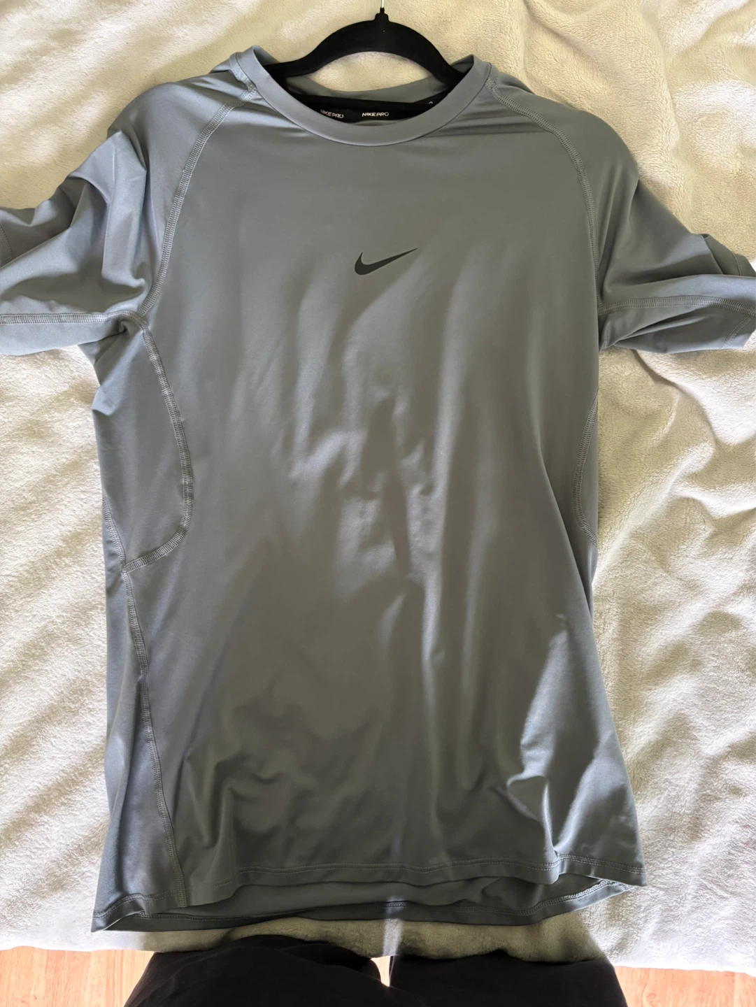 Nike Pro Men's Dri-FIT T-Shirt - photo 2