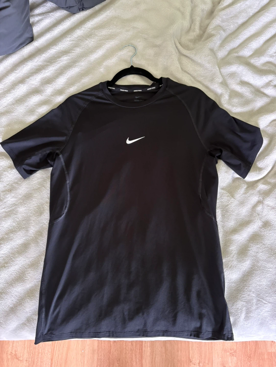 Nike Pro Men's Dri-FIT T-Shirt - photo 4