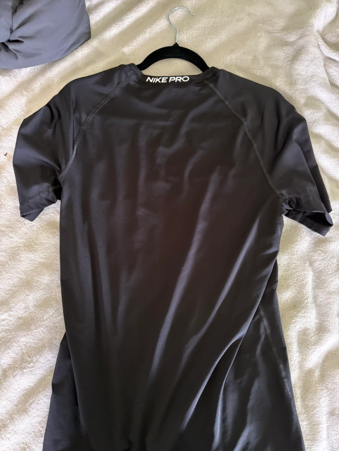 Nike Pro Men's Dri-FIT T-Shirt - photo 3