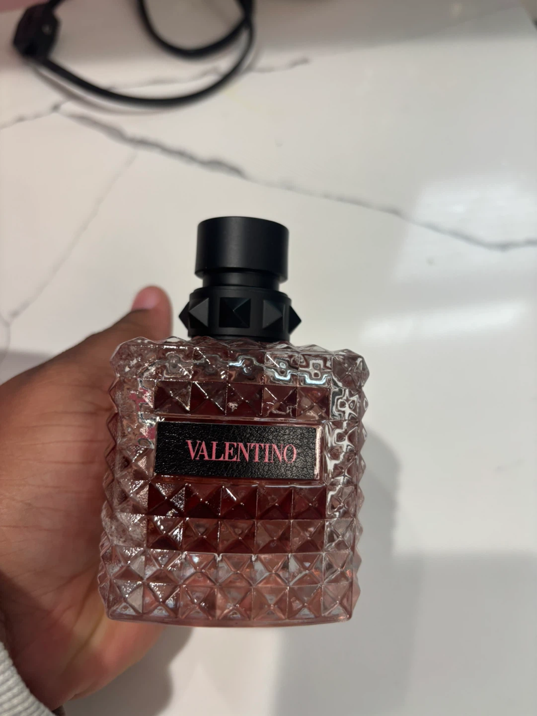 Valentino Donna Born in Roma Eau de Parfum 100ml - photo 3