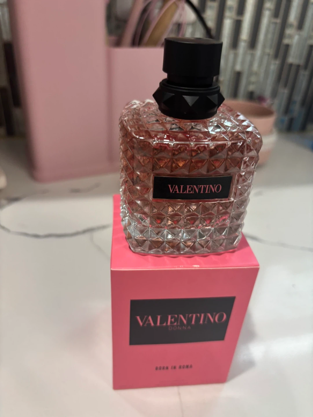Valentino Donna Born in Roma Eau de Parfum 100ml - photo 4