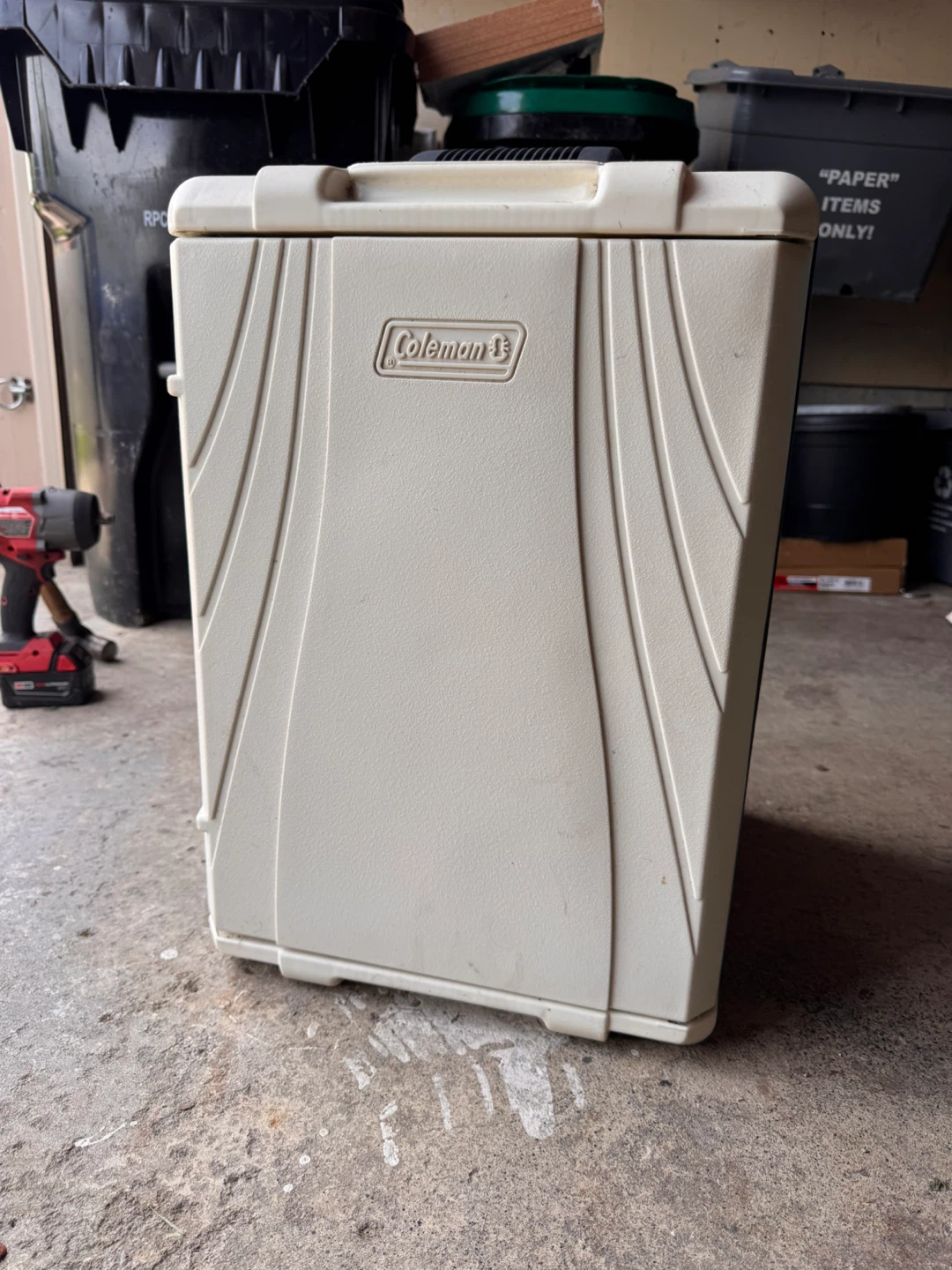 Coleman Portable Cooler