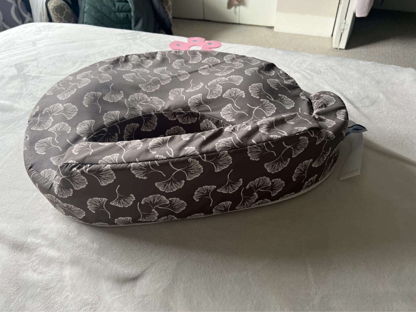 My Brest Friend Nursing Pillow - photo 3