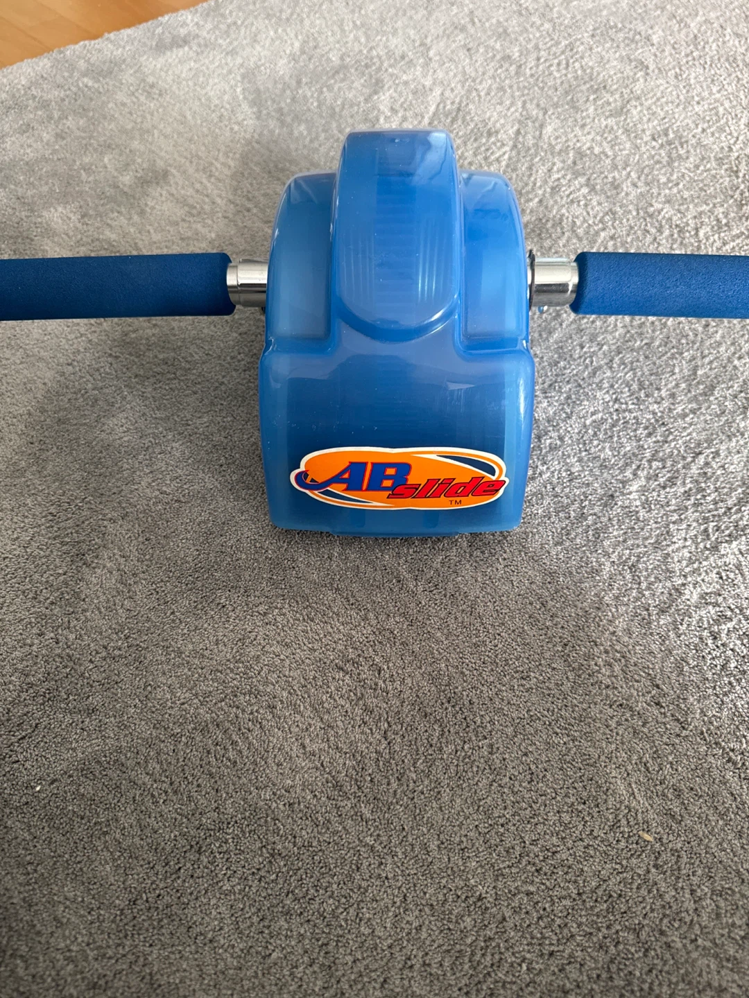 Ab slide