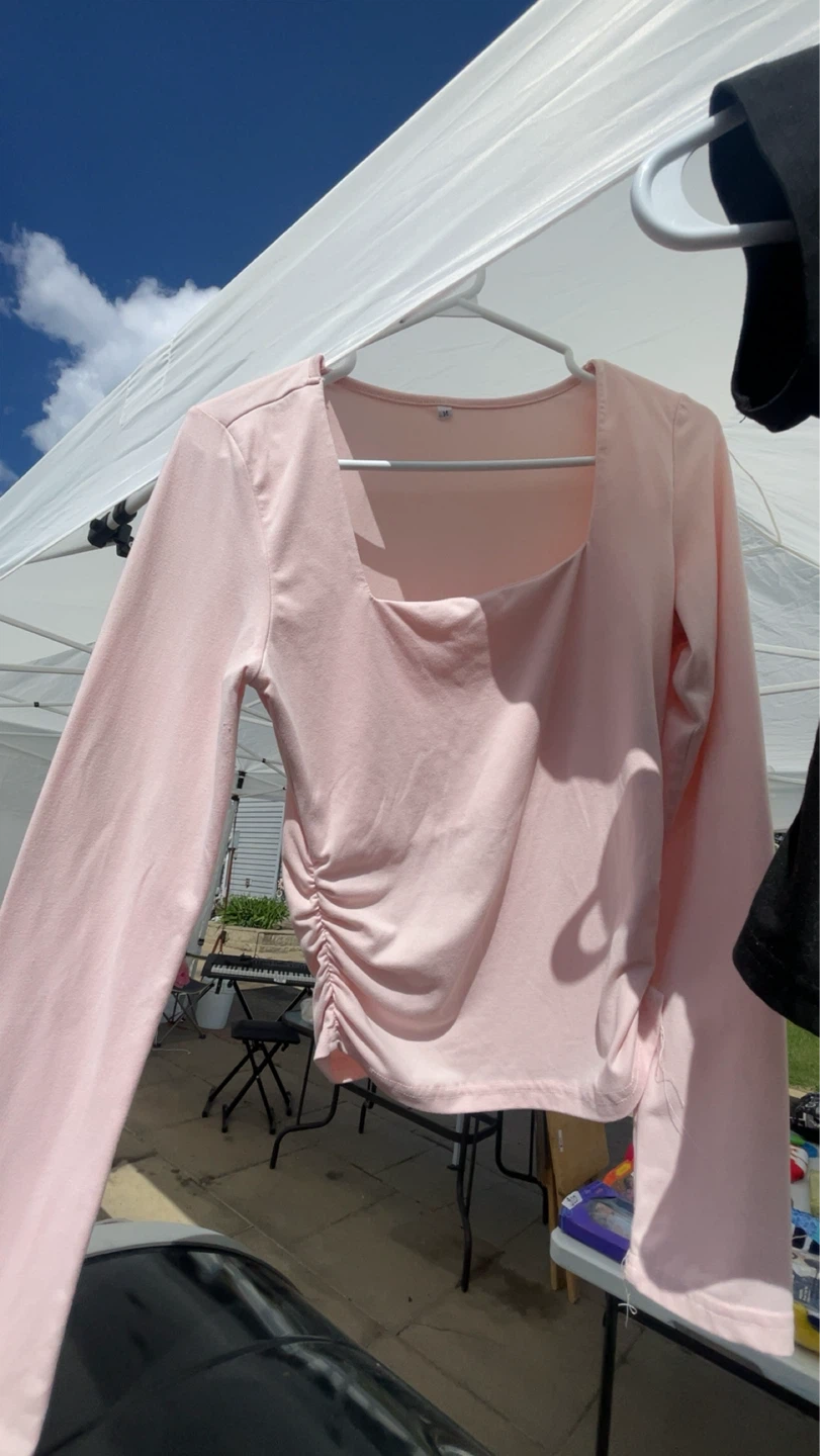 Medium size woman shirts - photo 5