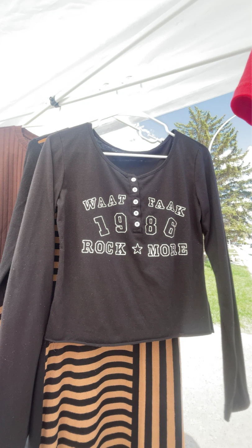 Medium size woman shirts - photo 2