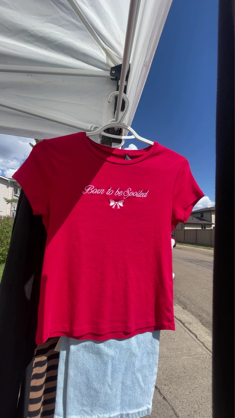 Medium size woman shirts - photo 4