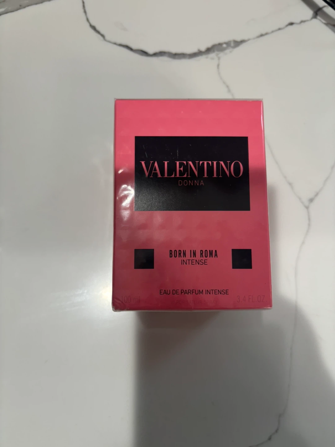 Valentino Donna Born In Roma Intense Eau de Parfum 100ml - photo 2