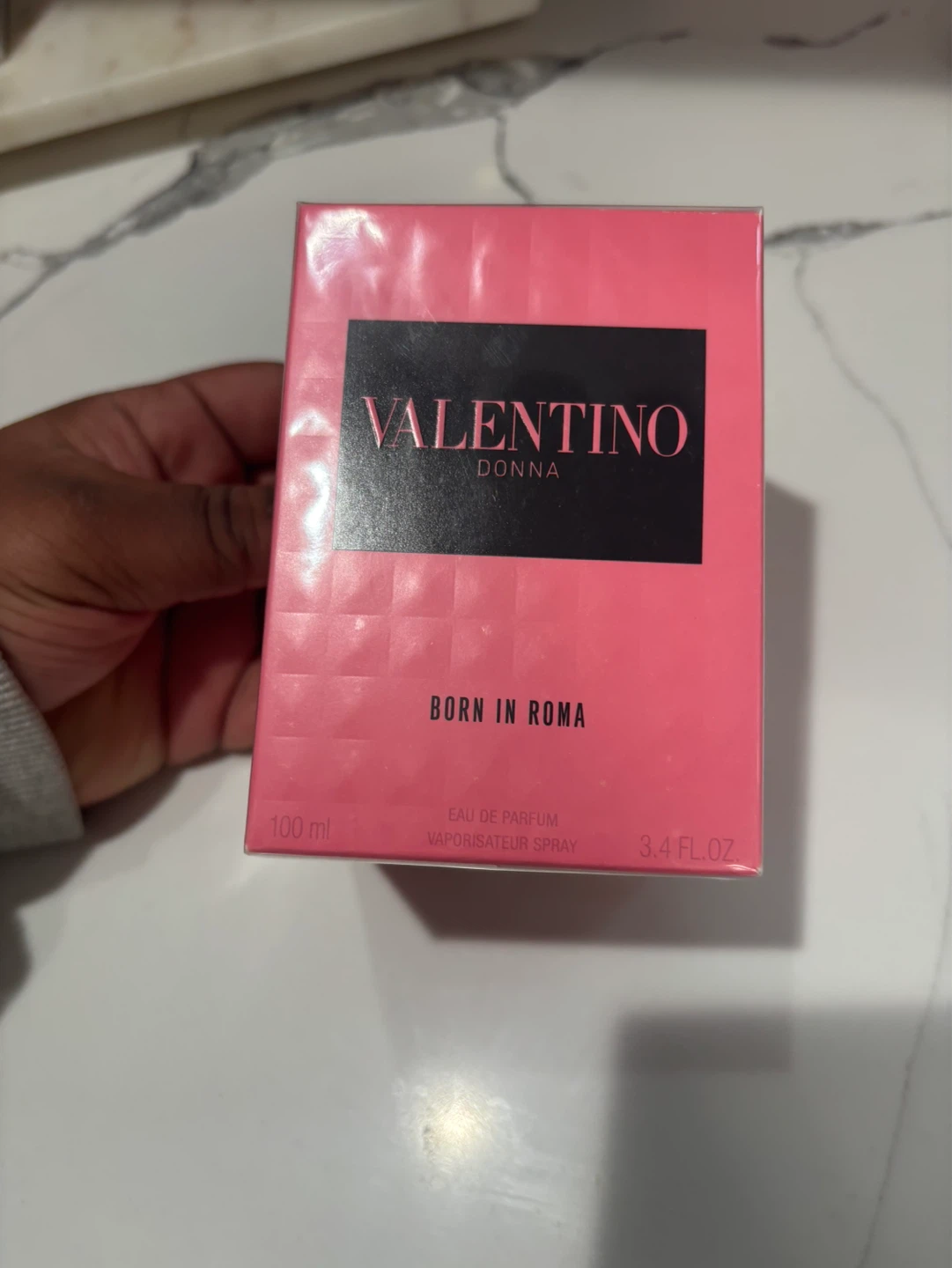 Valentino Donna Born In Roma Intense Eau de Parfum 100ml - photo 4