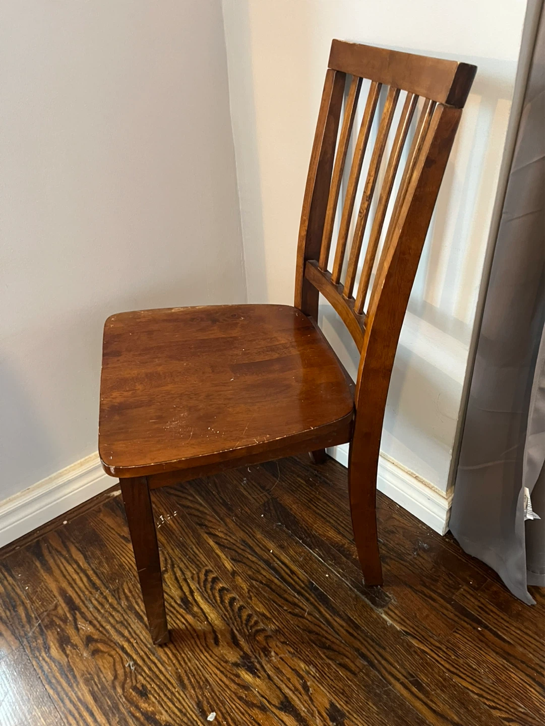 Wooden Dining Chair
