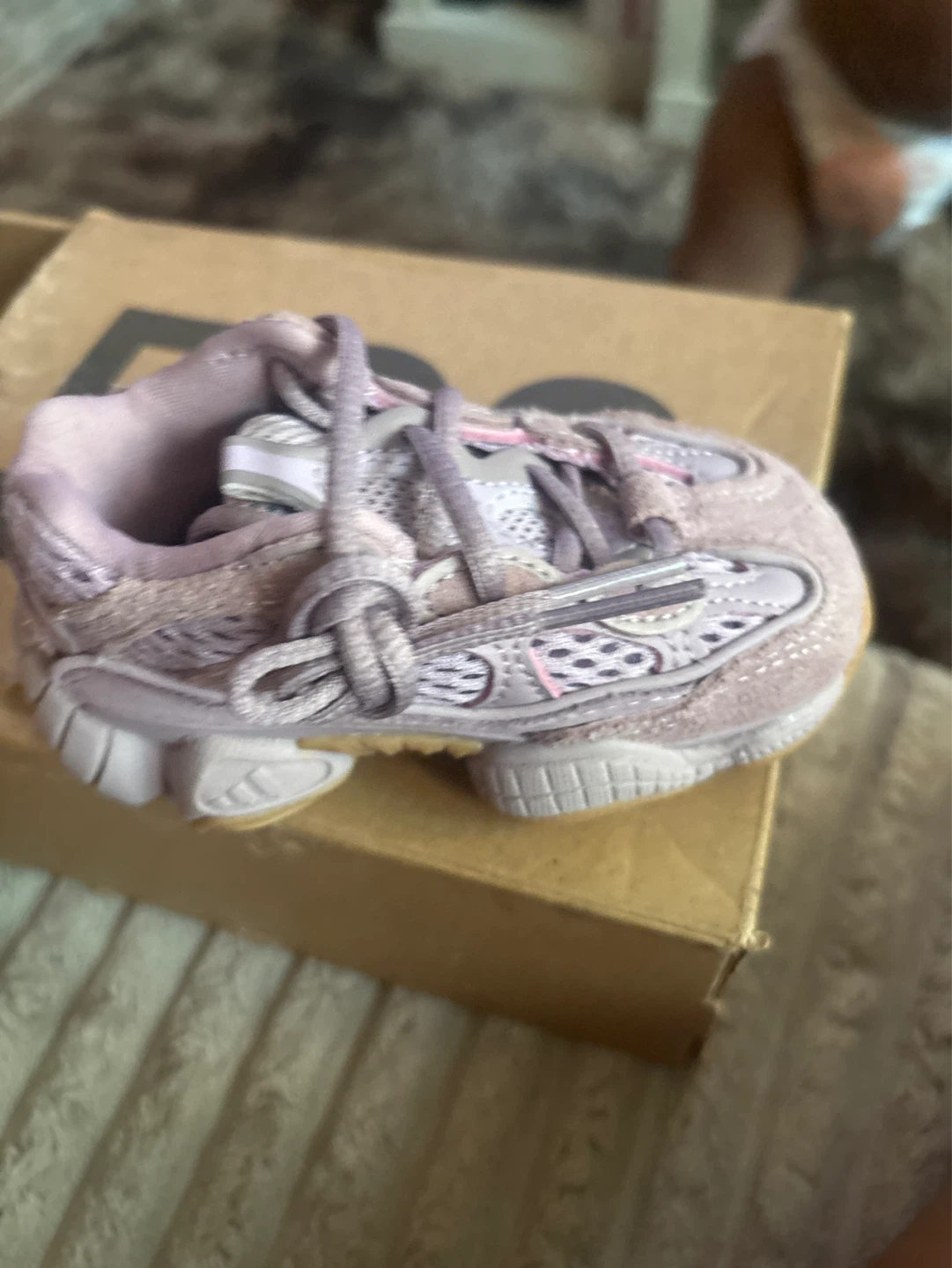 Kids' Adidas Running Shoes