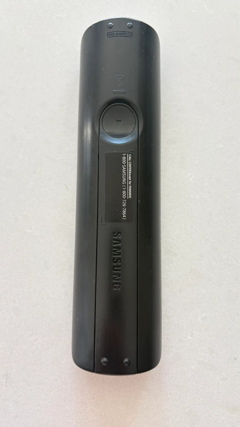 Samsung BN59-01315J TV Remote Control - photo 3