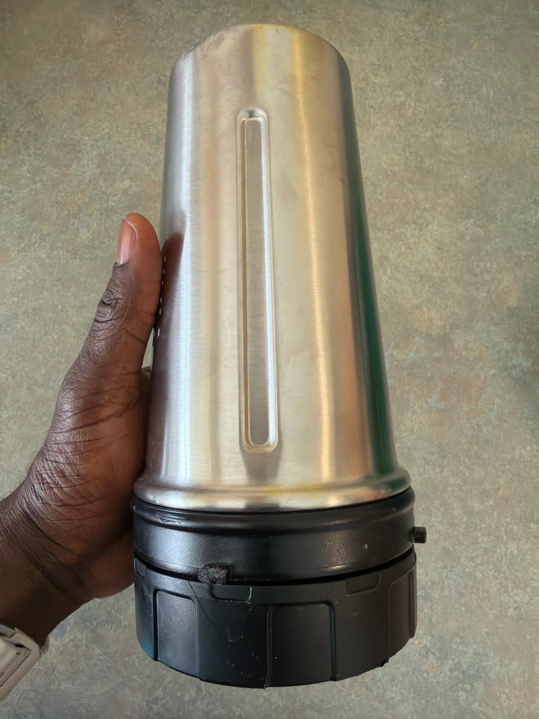 Ninja Auto-IQ Smooth Boost Blender - photo 2