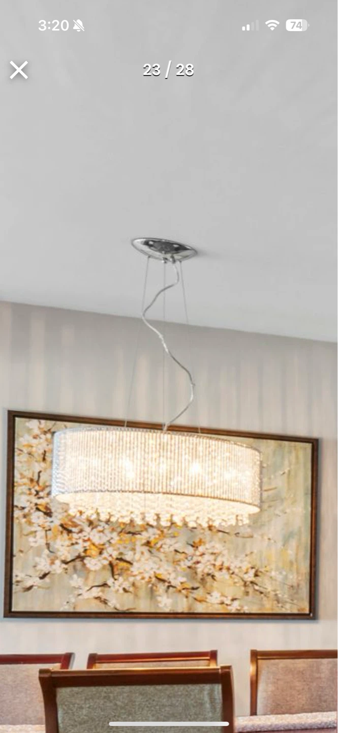 Chandelier