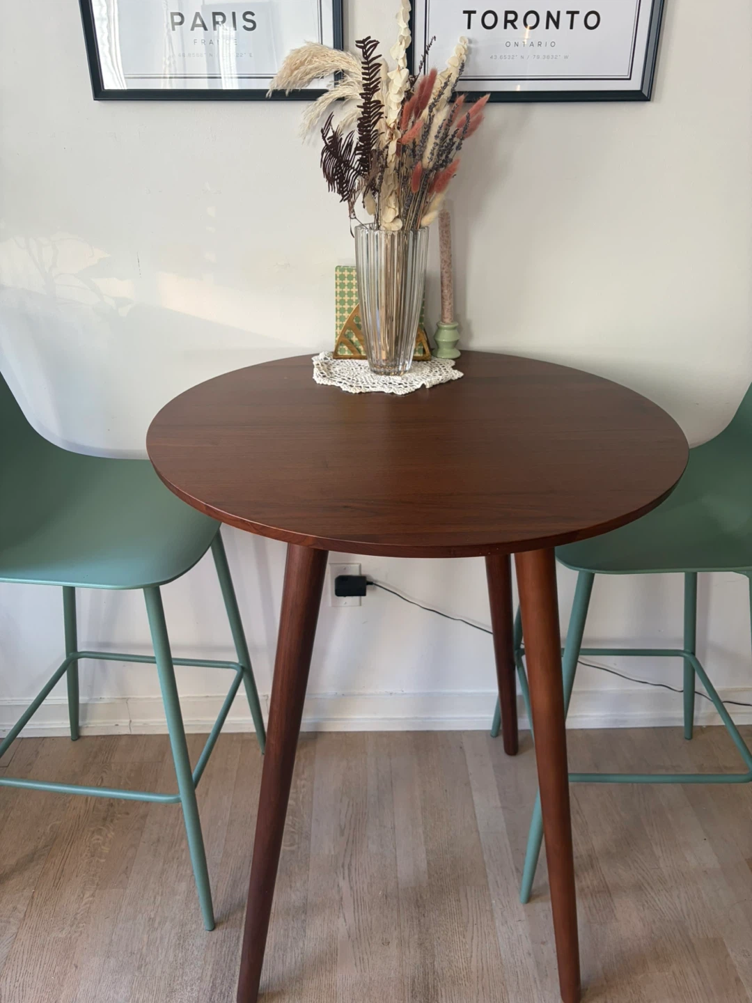 Article Seno Bar Table - photo 5