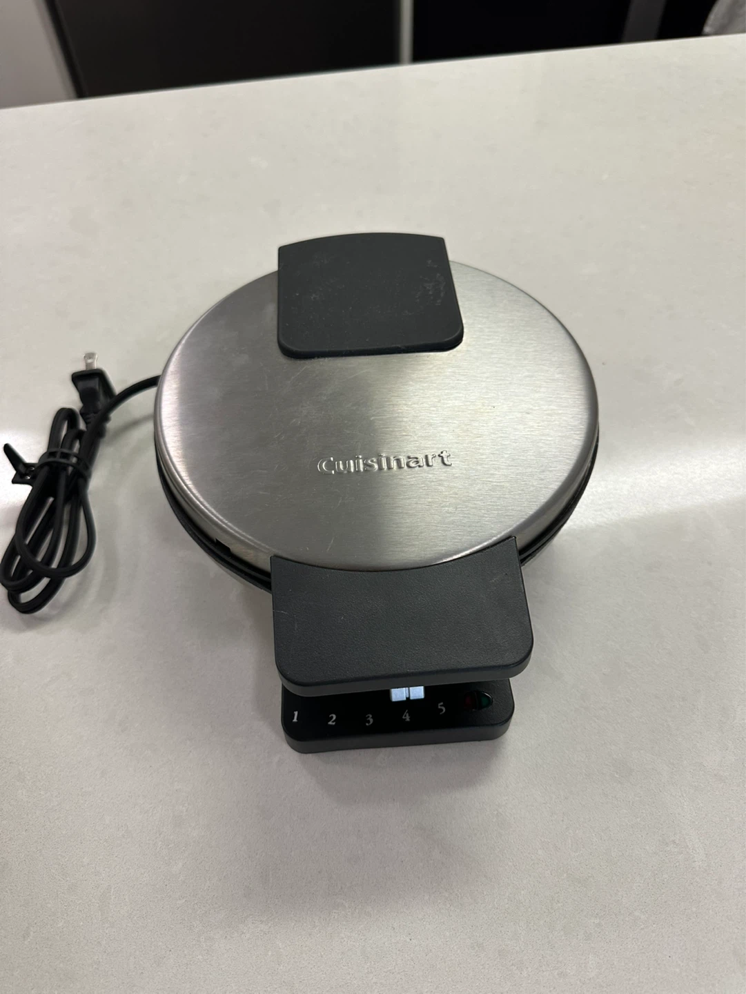 Cuisinart Waffle Maker