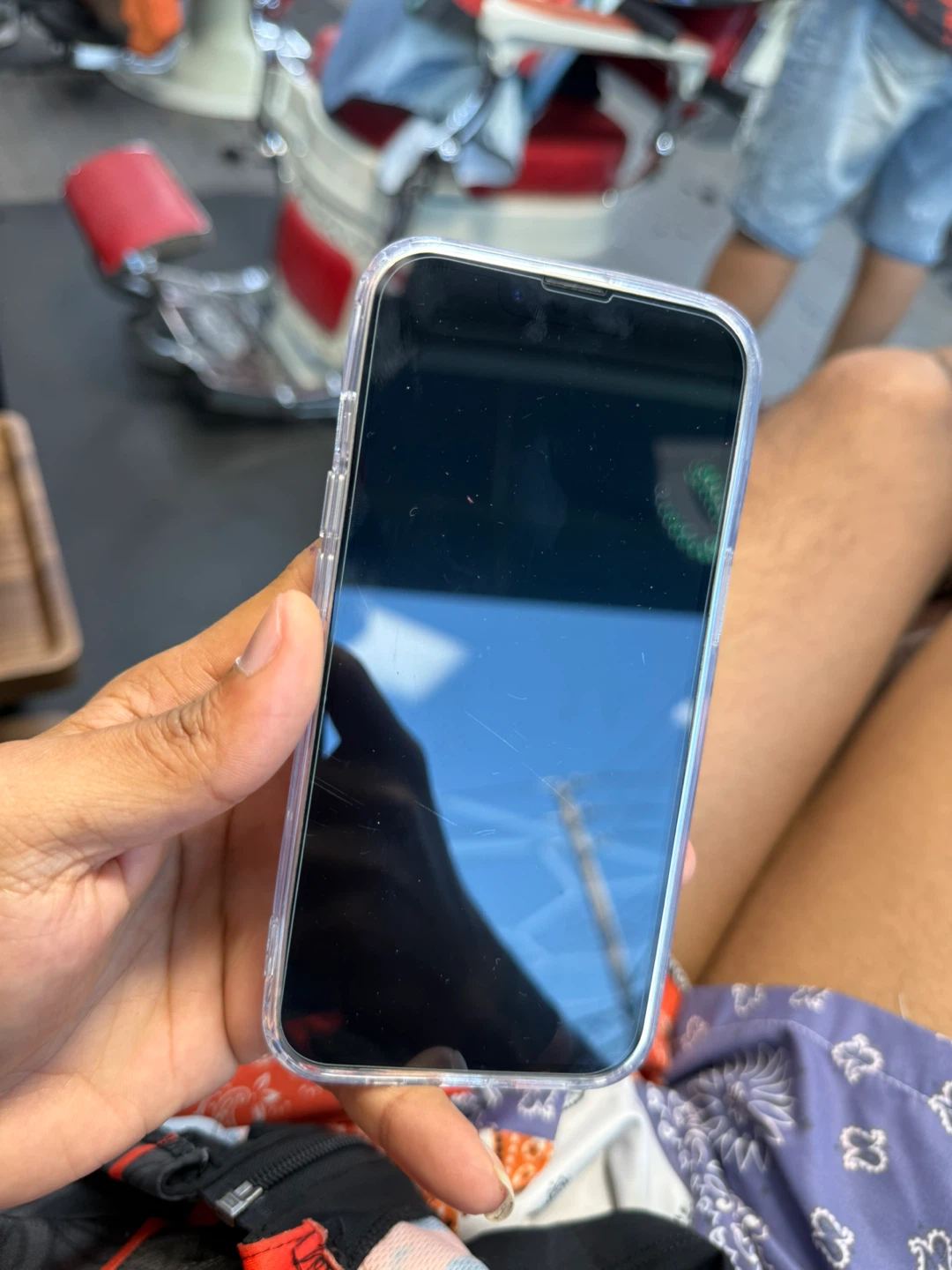 Apple iPhone 13 - 128GB Unlocked