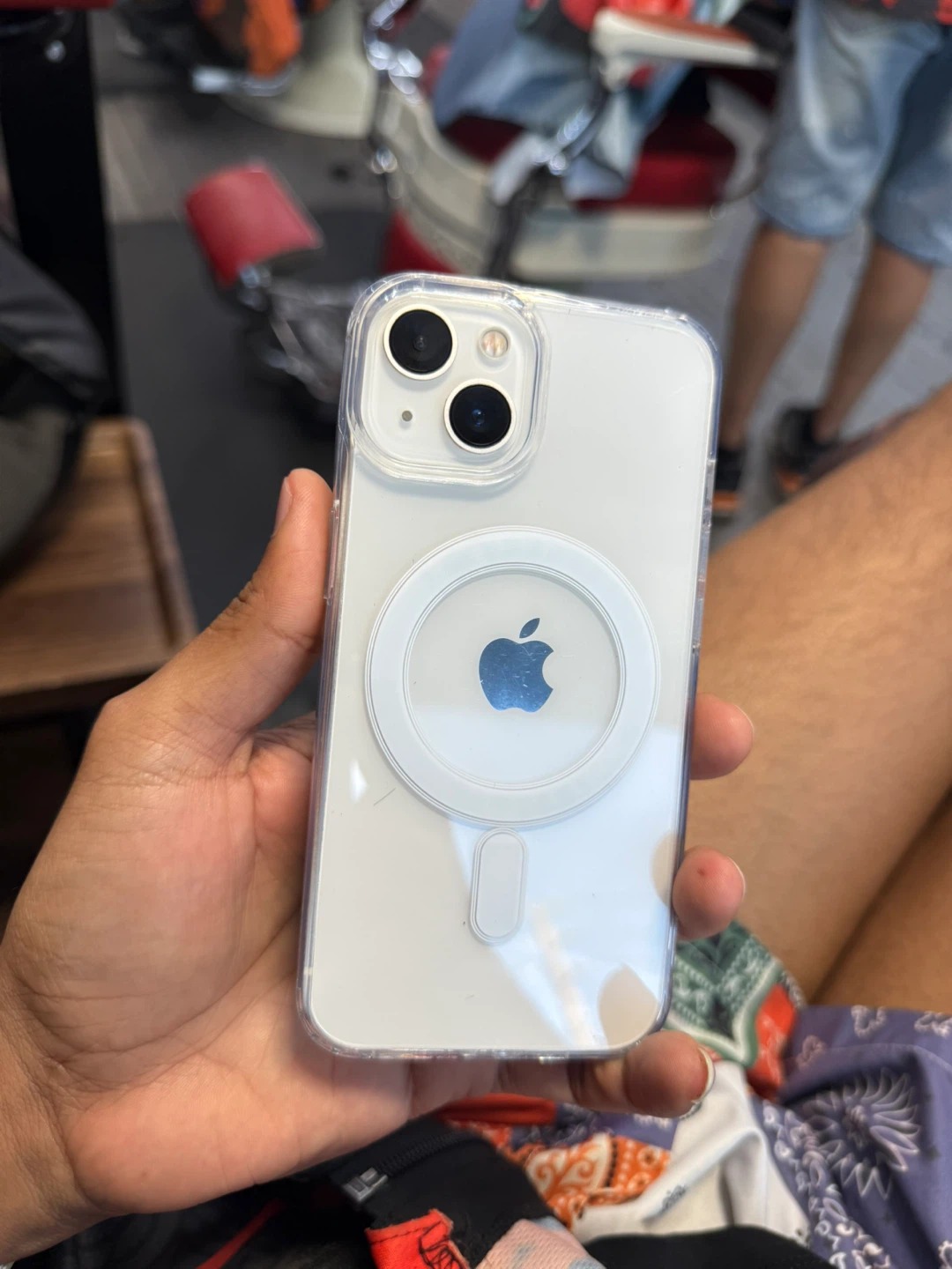 Apple iPhone 13 - 128GB Unlocked - photo 2