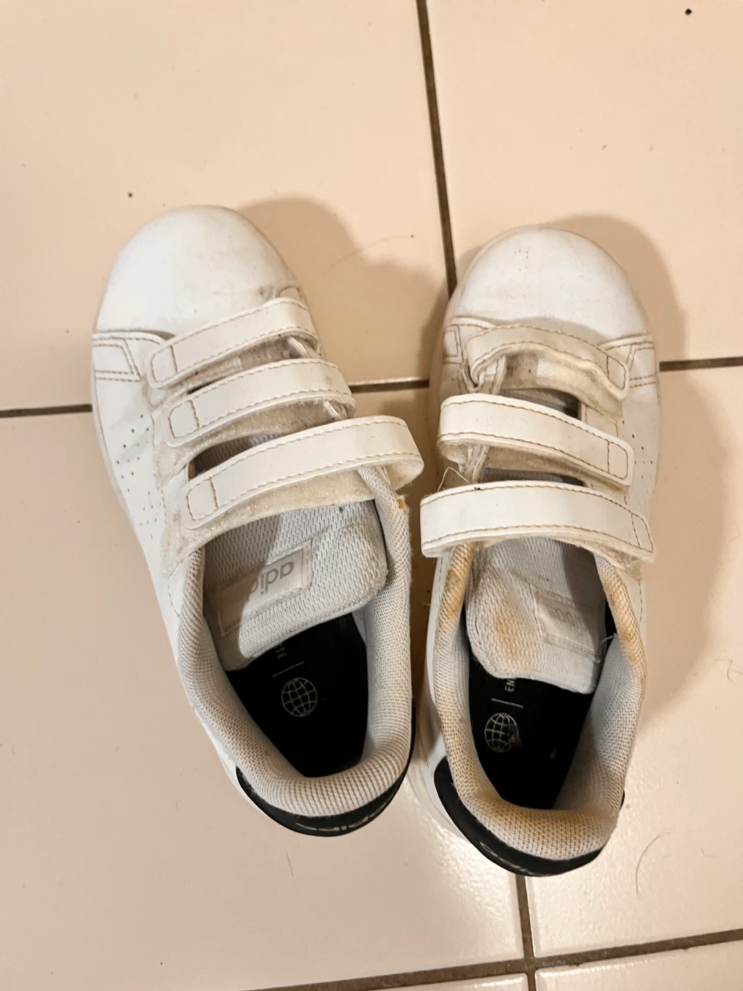 Branded shoes for Boys Size 6-8 years