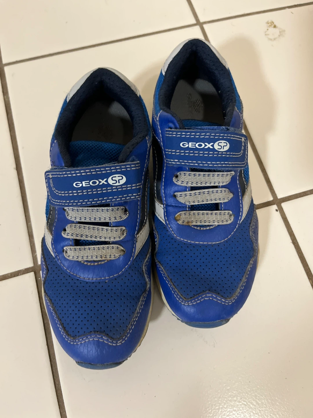 Branded shoes for Boys Size 6-8 years - photo 3