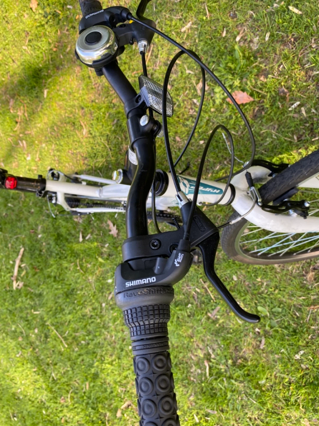 Bicycle - photo 5