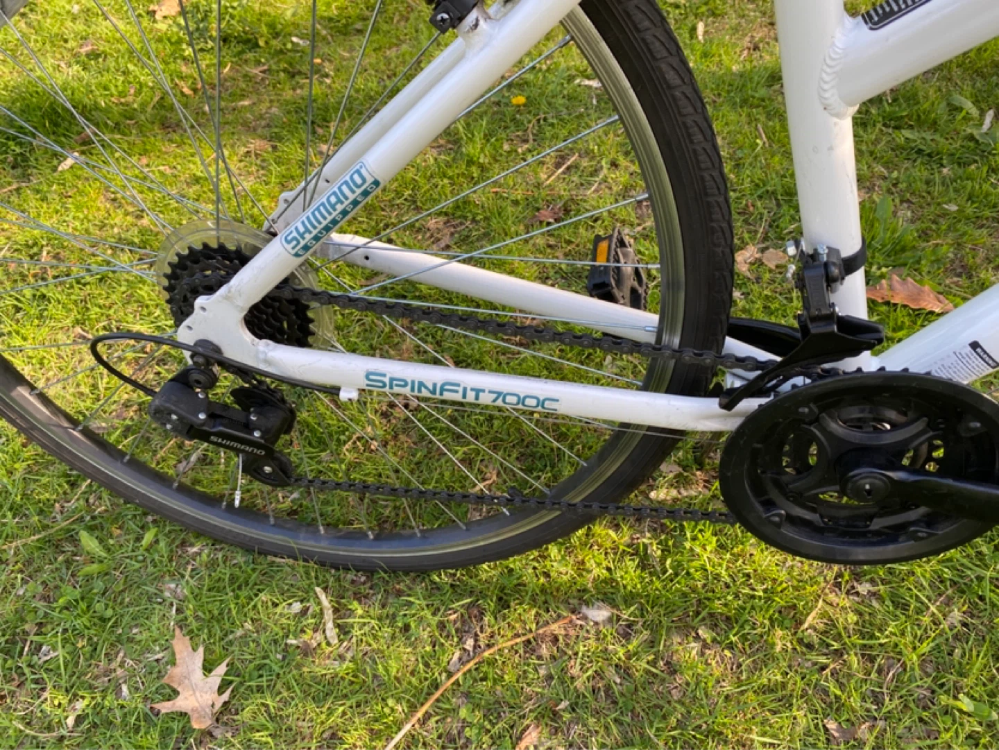 Bicycle - photo 3